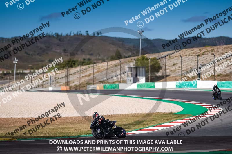 motorbikes;no limits;october 2019;peter wileman photography;portimao;portugal;trackday digital images